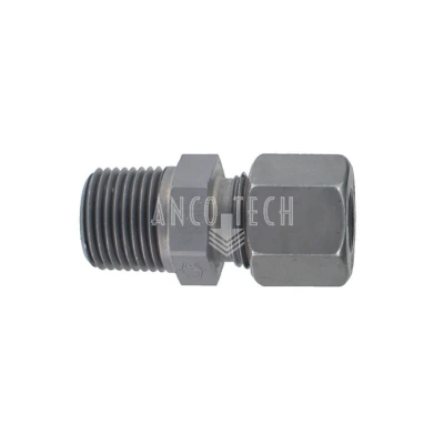 GERADE KUPPLUNG GE10L 3/8 NPT