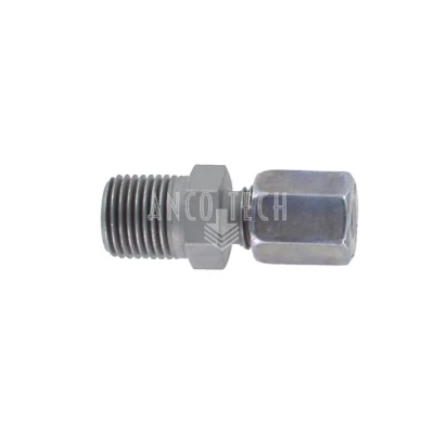 GERADE VERBINDUNG GE4LL 1/8 NPT
