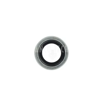 BONDED SEAL M16