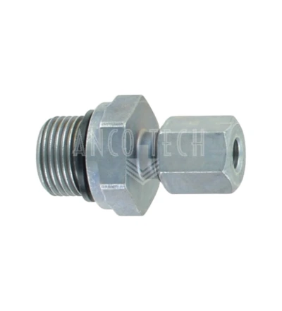 RECHTE KOPPLUNG GE6L 3/8 BSP