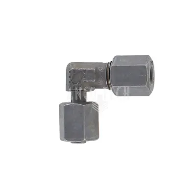VERSTELBARE ECKVERBINDER + DKO EW6L