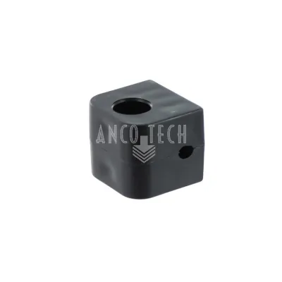KLEMMENKÖRPER PP 6MM GR.0