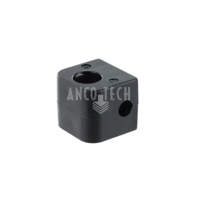 ROHRSCHE LLE PP 8MM GR.0