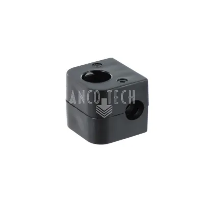 KLEMMENKÖRPER PP 10MM GR.0