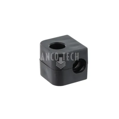 KLEMMKÖRPER PP 12MM GR.0