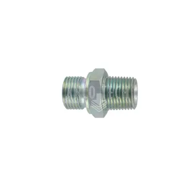 ADAPTER 1/2 BSP X 1/2 NPT