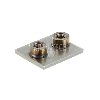 SCHWEISSDISKGROUP 1 EDELSTAHL
