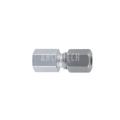 GERADE VERBINDUNG GAI6L 1/8 BSP