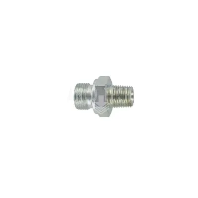 ADAPTER 3/8 BSP X 1/4 NPT