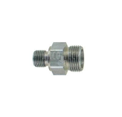 GERADEEINSCHRAUBKOPPLUNG GE12S 1/4 OMD
