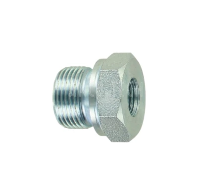 REDUZIERUNGSRING M22x1,5 OU x 1/4 BSP