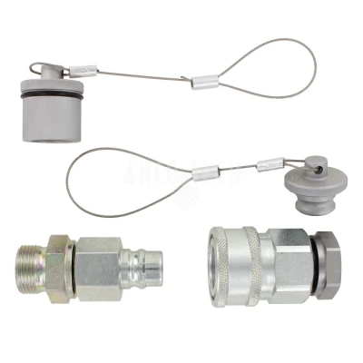 ANBAUSET 2 SCHMIERFETT FÜR FÜLLPUMPE (M22x1.5)