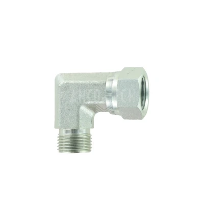KNIESTÜCK 1/2 BSP GEWINDERT