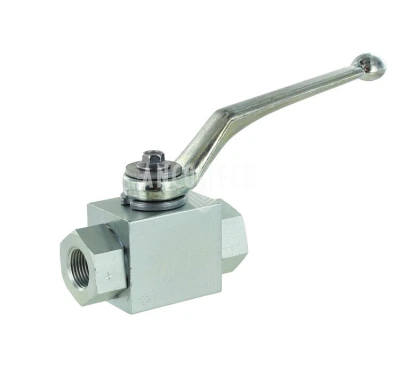 HD KUGELHAHN BSP 3/8