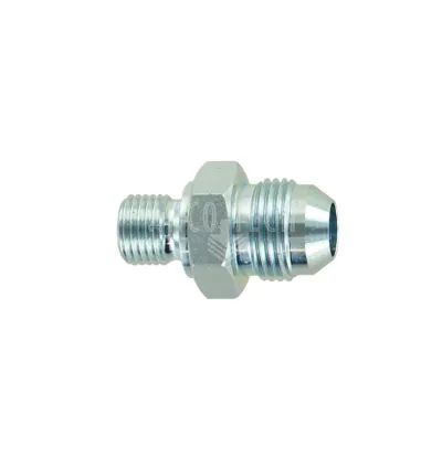 REDUZIERUNGSNIPPPEL 1/4 BSP X 3/4 UNF