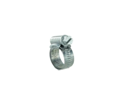 SCHLAUCHKLEMME 9MM BAND 11-16MM