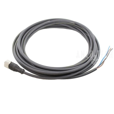 SENSOR-KABEL M12 4P 5M GERAD