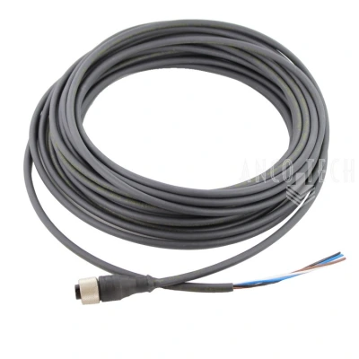 SENSOR KABEL M12 4P 10M GERAD