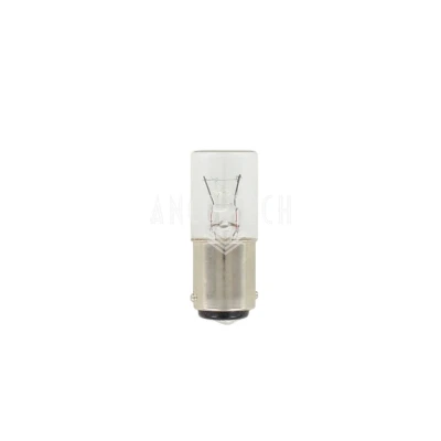 GLÜHLAMPE 5W 230V FÜR SIGNALLAMPE