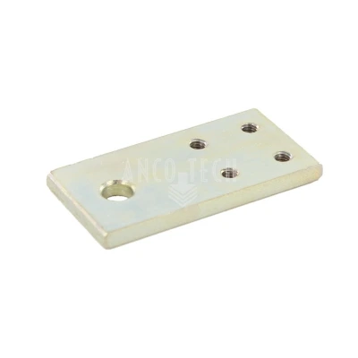MONTAGEHALTER RECHTS FÜR SSV VERTEILER