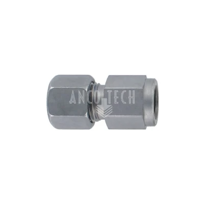 Aufschraubbare Manometerverbindung 10L 1/4BSP