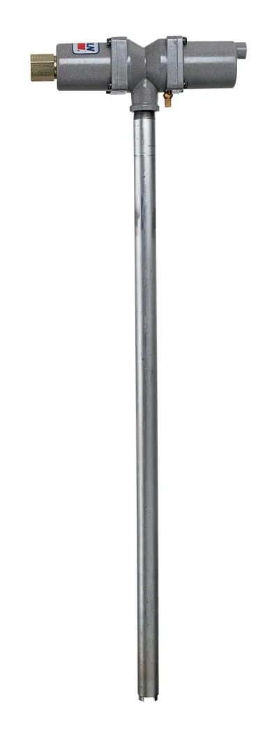 ÖLPUMPE 1:1 60-200L FASS 4475
