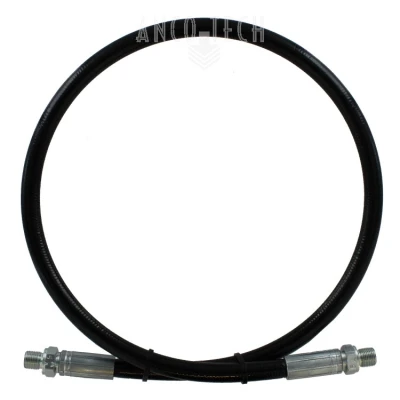 FETTSCHLAUCH 750MM 1/8G