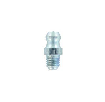 SMEERNIPPEL RECHT M6x0.75