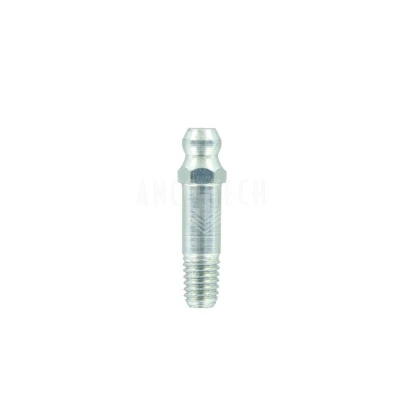 SCHMIERNIPPEL GERAD M6x1 VERLÄNGERT L=29MM