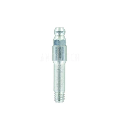 FETTSTUTZEN GERAD M6x1 VERLÄNGERT L=41MM