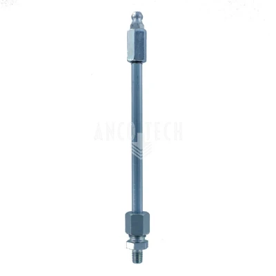 FETTDOSE RECHT M6X1 VERLÄNGERT L=60-138MM