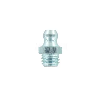 SCHMIERNADEL GERADE M8x1,25