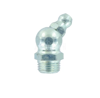 SCHMIERDÜSE SCHRÄG M10x1