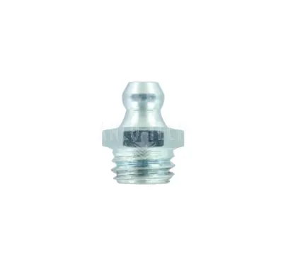 SMEERNIPPEL GERADE M10x1.5