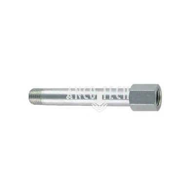 VERLÄNGERUNGSADAPTER M8x1 M X M8x1 W L=62MM
