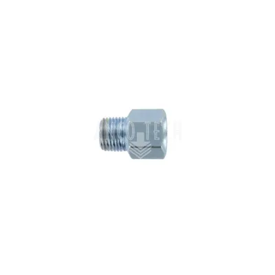 ERWEITERUNGSADAPTER BSPT 1/8 M X 1/8 BSP F L=18MM