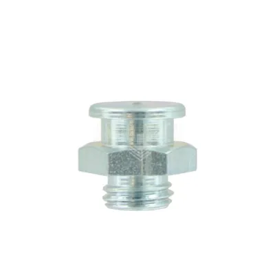 FLACHSCHMIERDÜSE 16MM M12x1.5