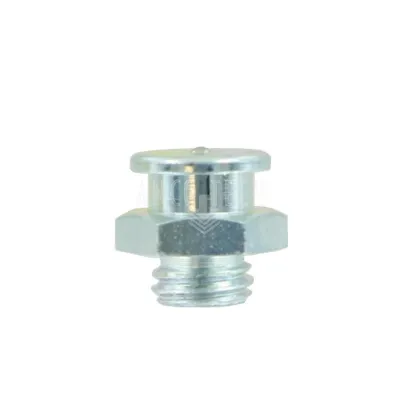 FLACHSCHMIERNAPPEL 16MM M12x1.75