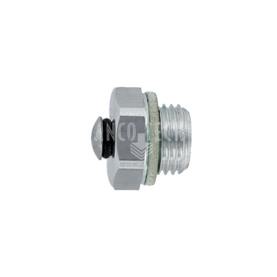 ALUMINIUM ENTLUFTUNGSVENTIL 0.1-0.15 BAR 1/4 