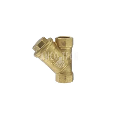 Y-SIEB MESSING 3/8 BSP