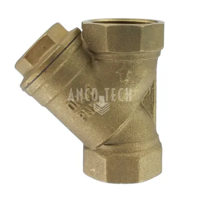 Y-SIEB MESSING 1.1/2 BSP