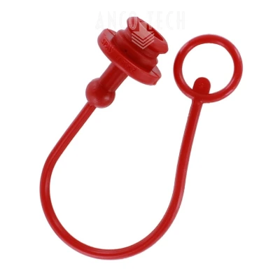 SCHUTZSTECKER FÜR 1/2 HP KUPPLUNG