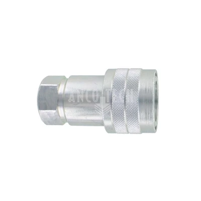 HP SCHNELLKUPPLUNG 1/2 BSP
