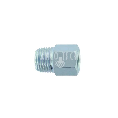 ADAPTER M10x1 M x M8x1 F