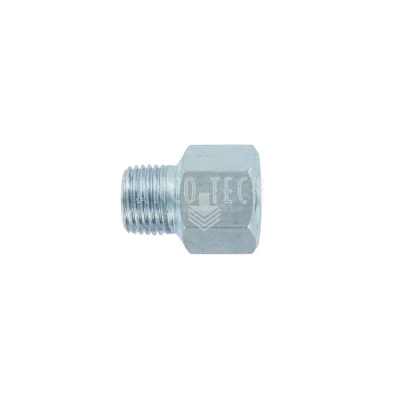 ADAPTER BSPT 1/8 M x M8x1 F