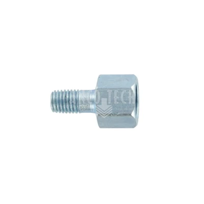ADAPTER UNF 1/4-28 M x 1/8 BSP W