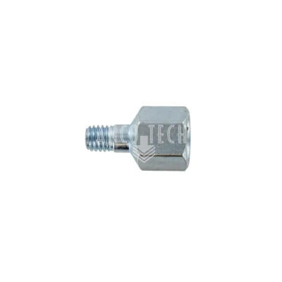 ADAPTER M6x1 M x 1/8 BSP W