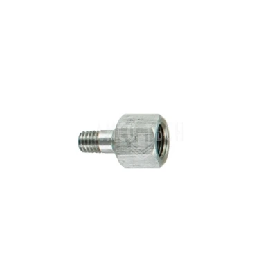 ÜBERGANGSRING M6x1 x 1/8 BSP IN RVS