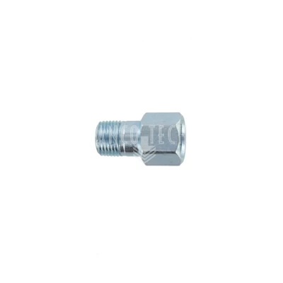 VERLÄNGERUNGSADAPTER BSPT 1/8 M X 1/8 BSP W L=23MM