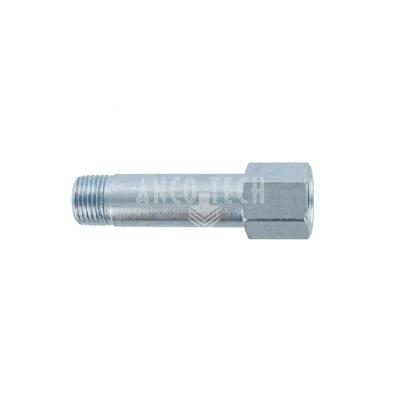 VERLÄNGERUNGSADAPTER BSPT 1/8 M X 1/8 BSP F L=45MM